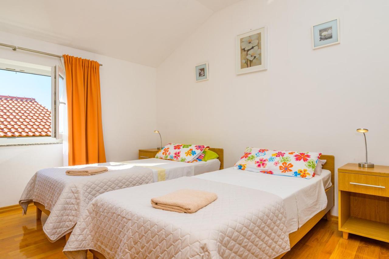 Apartment Chiara Martinscica Extérieur photo