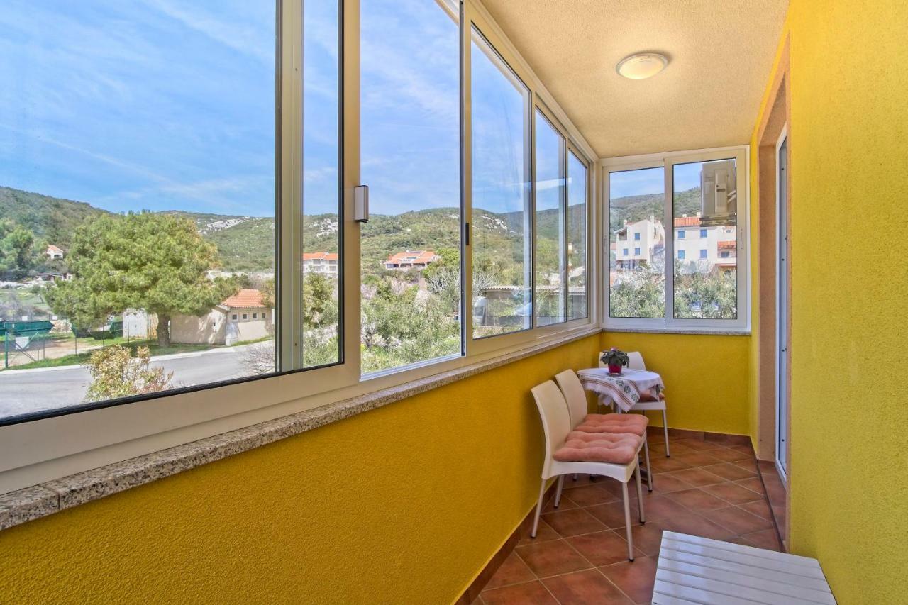 Apartment Chiara Martinscica Extérieur photo
