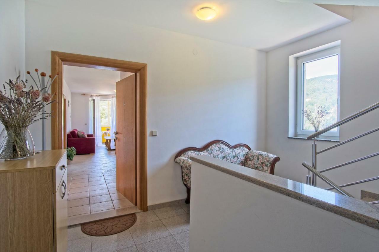 Apartment Chiara Martinscica Extérieur photo